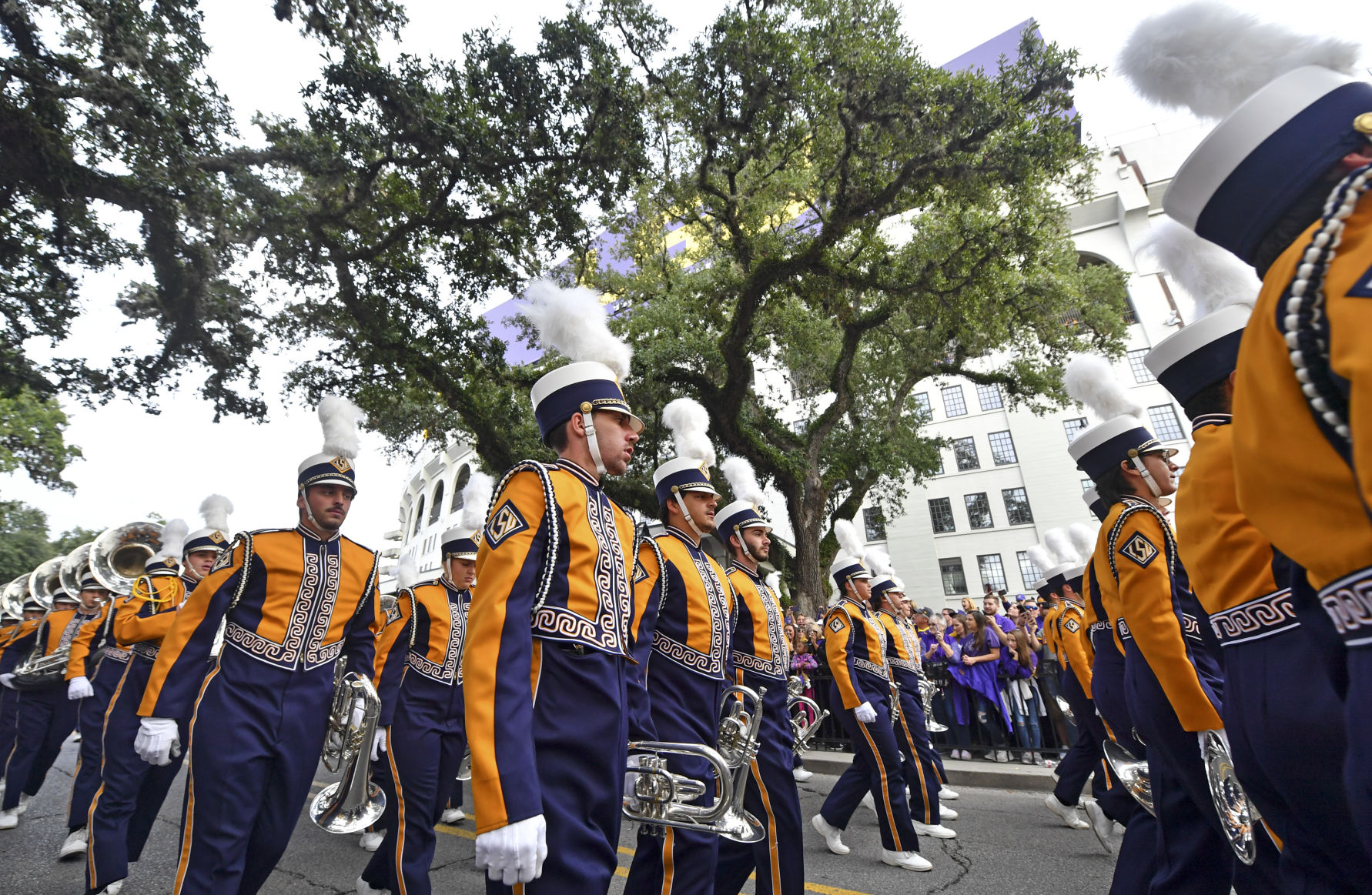 BR.lsufloridamain.101319 HS 275.JPG